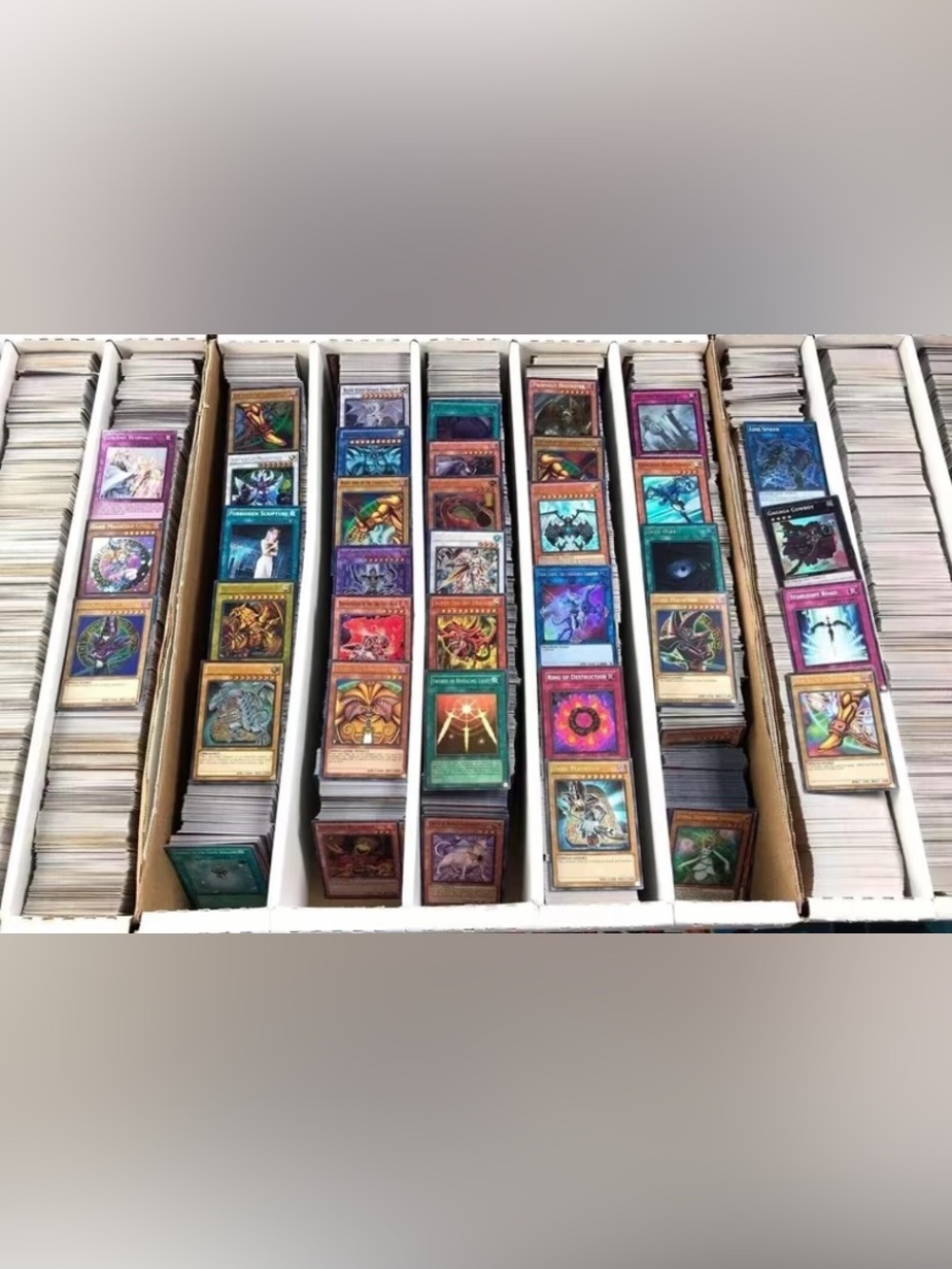 🔥🔥Yugioh 120 cards for $25🔥🔥